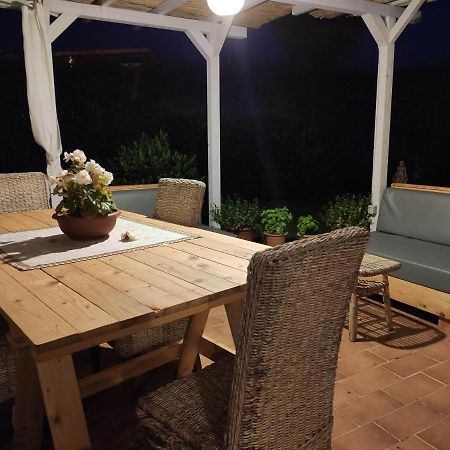 Appartamento Relax Con Giardino Caria エクステリア 写真