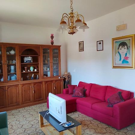 Appartamento Relax Con Giardino Caria エクステリア 写真