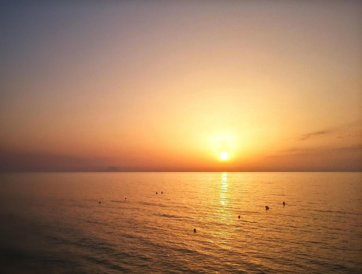 Appartamento Relax Con Giardino Caria エクステリア 写真