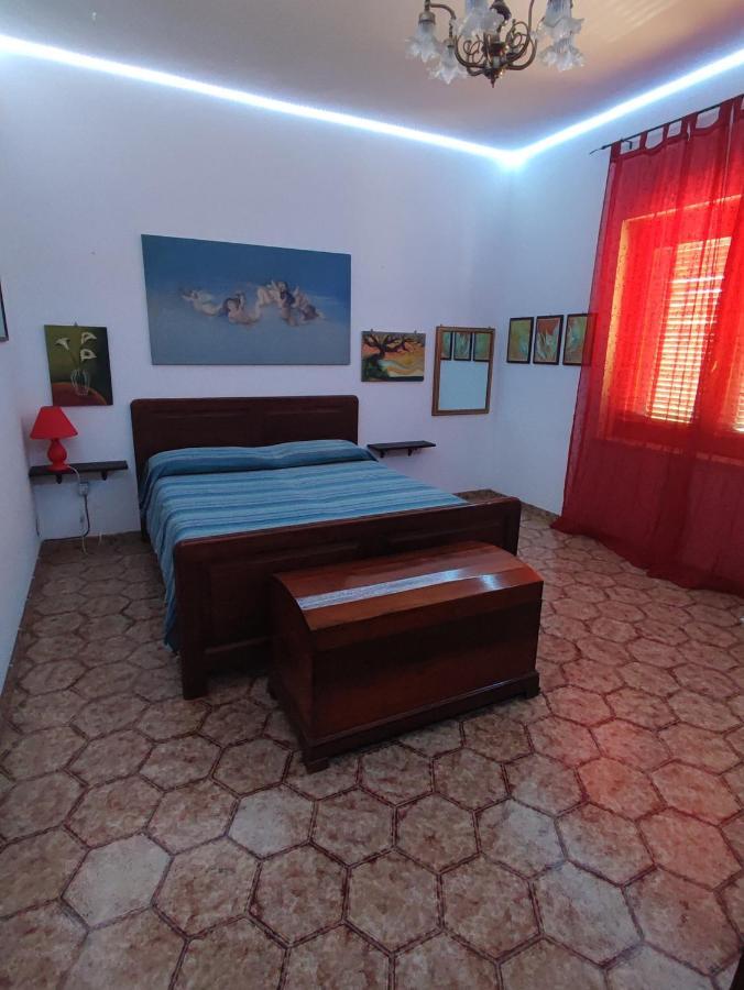 Appartamento Relax Con Giardino Caria エクステリア 写真