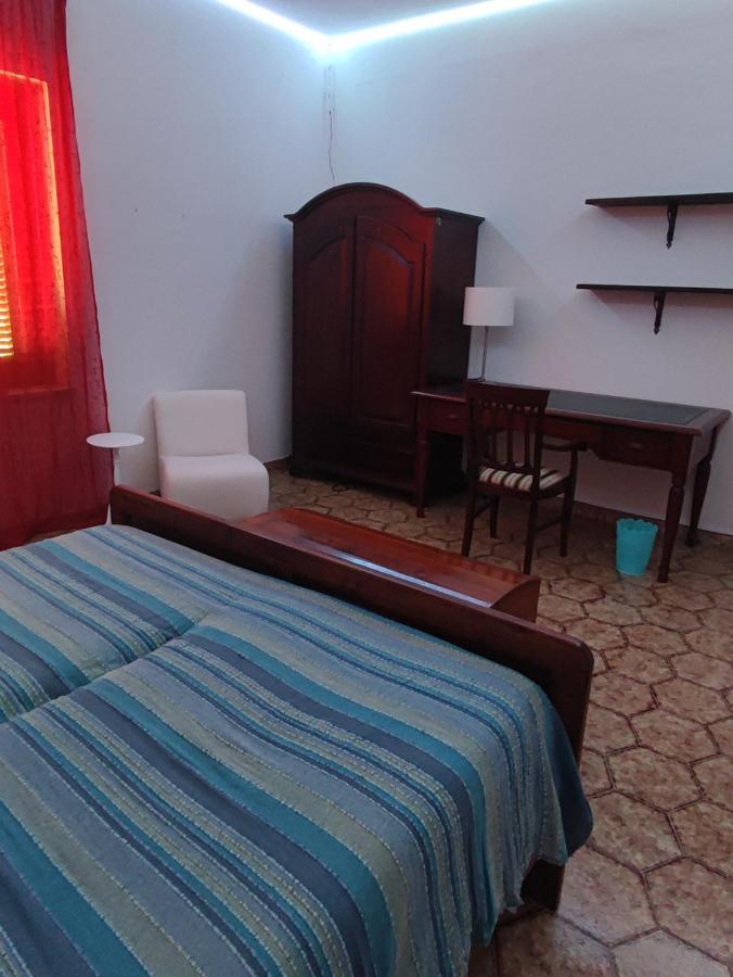 Appartamento Relax Con Giardino Caria エクステリア 写真