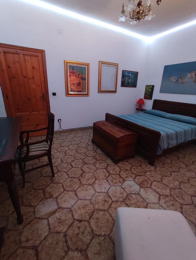 Appartamento Relax Con Giardino Caria エクステリア 写真