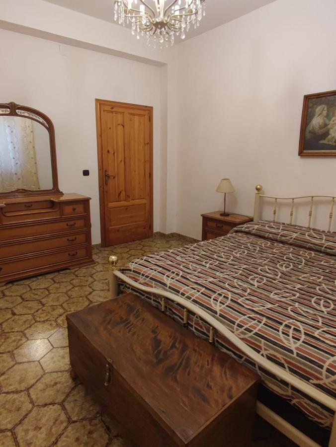 Appartamento Relax Con Giardino Caria エクステリア 写真